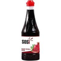 MELASSE DE GRENADE 1000 ml